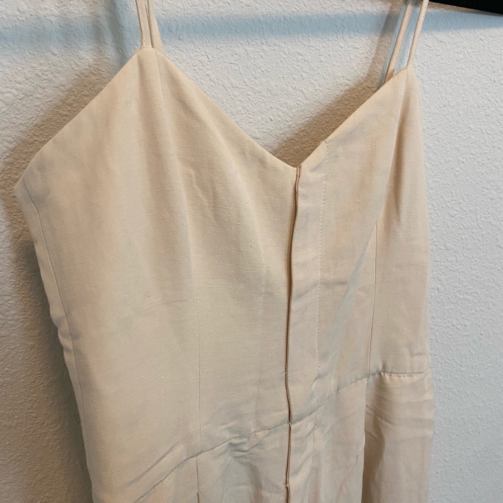 ‼️SOLD‼️Zara jumpsuit